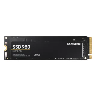 【SAMSUNG 三星】980 500GB NVMe M.2 2280 PCIe 固態硬碟(MZ