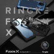 【Ringke】小米 Mi 11 Fusion-X 防撞手機保護殼(Rearth 軍規防摔 迷彩)