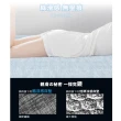 【日本旭川】酷涼AIRFit氧活力2.2cm雙人加大空氣床墊(感謝伊正真心推薦 降溫 涼墊 薄床墊 省電 日式床墊)
