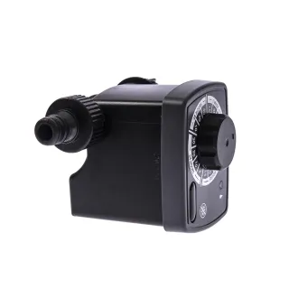 【特力屋】 單旋鈕機械式自動澆水定時器