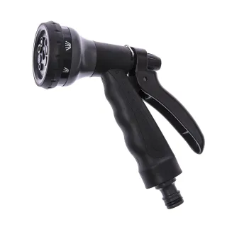 【特力屋】八段多功能噴水槍