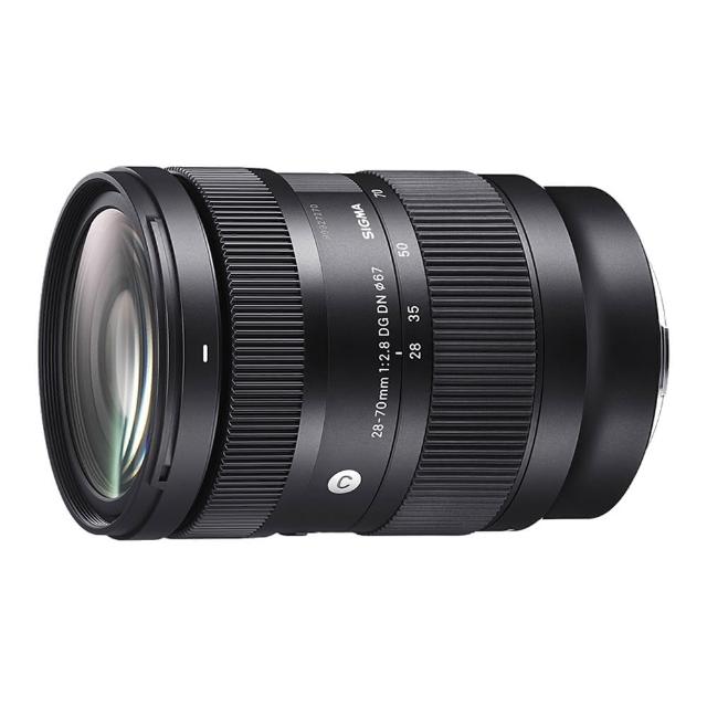 Sigma 24mm F3.5 DG DN 鏡頭 225g 輕量設計 總代理三年保固 需回函保證書