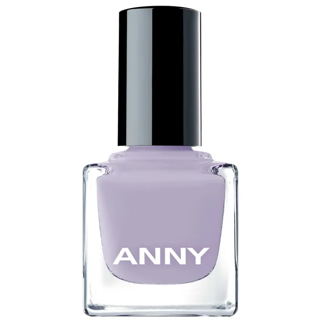 【ANNY 時尚指甲油】lilac district 15ml_A10.212