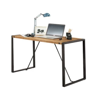 【WAKUHOME 瓦酷家具】Bronx4尺多功能桌A002-400-4