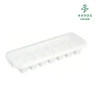 【台隆手創館】日本製酷樂園製冰盒-14格(附蓋)