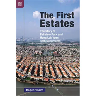 The　First　Estates