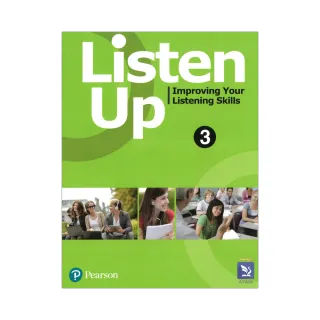Listen Up：Improving your Listening Skills 3
