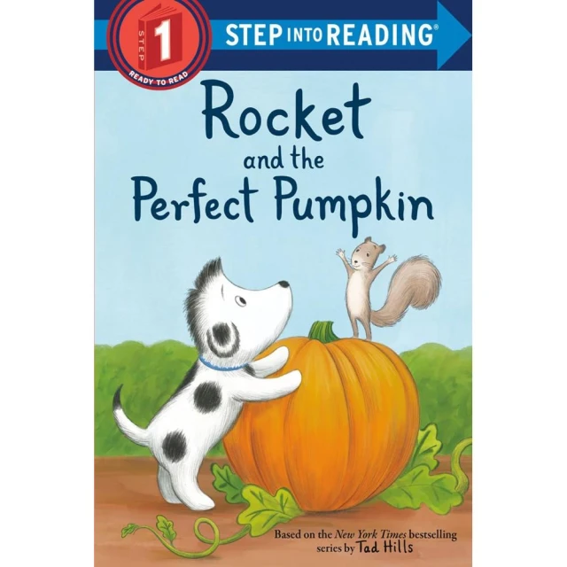 STP Rocket And Perfect PumpkinL1