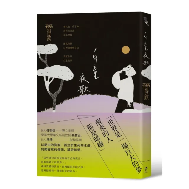 白童夜歌