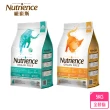 【Nutrience 紐崔斯】無穀養生系列全齡貓寵糧-5kg(成貓飼料、全齡貓飼料、添加益生菌、WDJ、體重控制)