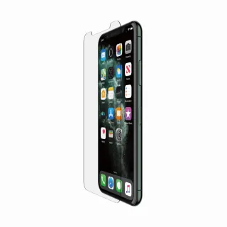 【BELKIN】iPhone 11 Pro Max 玻璃保護貼