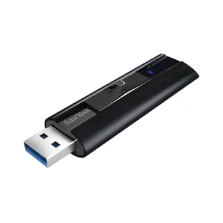 【SanDisk】Extreme PRO USB 3.2 固態隨身碟 1TB(公司貨)