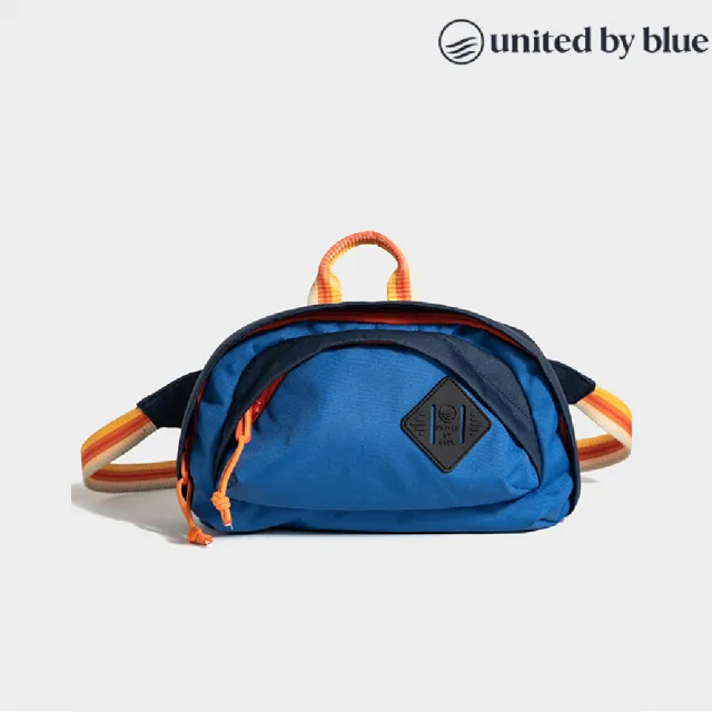 【United by Blue】814-110 Utility Fanny Pack 防潑水多功能腰臀包(腰包、防潑水、便攜、休閒、旅行)