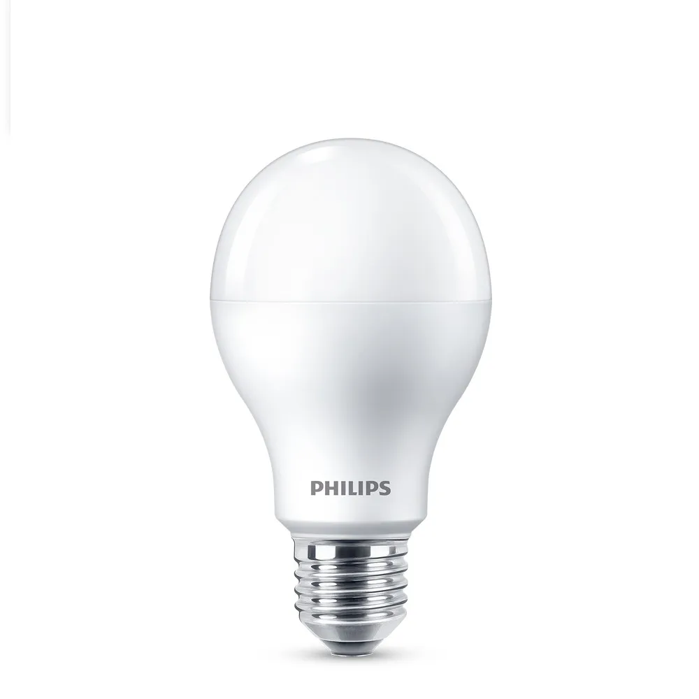 【Philips 飛利浦】14W LED高亮度燈泡 4入(PS001/PS002)