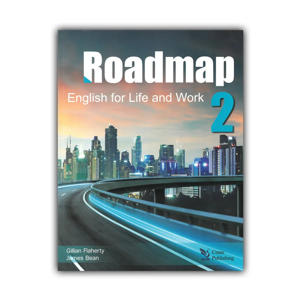 Roadmap 2：English for Life and Work