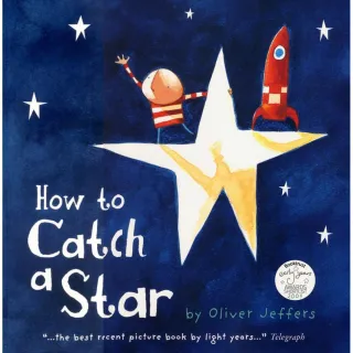 How To Catch A Star