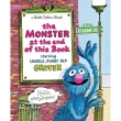 【麥克兒童外文】Monster At End Of This Book