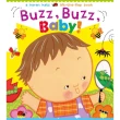 【麥克兒童外文】Buzz Buzz Baby！