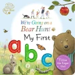 Were Going On Bear Hunt My First Abc硬頁書