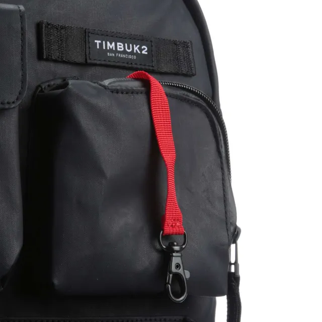 【Timbuk2】Ramble Pack 27L 輕量電腦後背包(紅色)