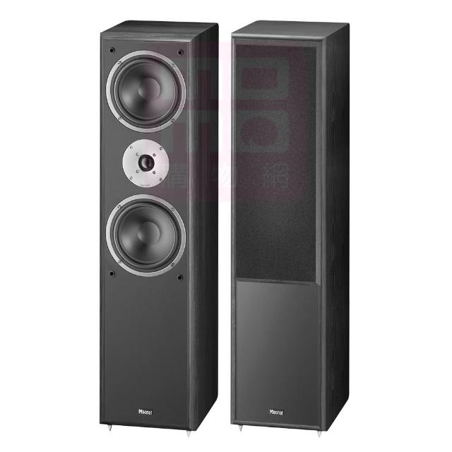 Magnat Monitor Supreme 802 是一款高效能書架式揚聲器，支援 Dolby 及 Atmos 環繞音效，提供沉浸式聆聽體驗。適用於家庭劇院或音樂播放，具備優秀的頻率響應與低失真設計，其他規格包括精湛工藝與耐用材質。保固期為 1 年，適合追求優質音響的用家。