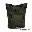 【Timbuk2】Tote Rucksack 15 吋手提兩用托特包(軍綠)