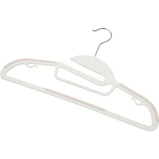 【NITORI 宜得利家居】女用衣架 EHAN FL RO 5P 衣架