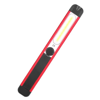【UP101】磁吸式COB+LED工作燈棒(WL02)