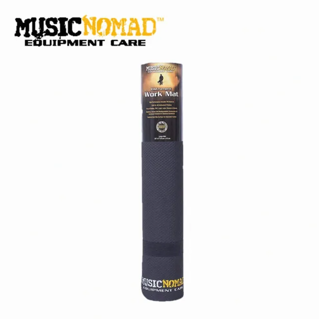 【Music Nomad】MN208 職人樂器工作墊(原廠公司貨 商品保固有保障)
