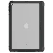 【OtterBox】iPad 7/8/9 10.2吋 Symmetry Folio 筆記本型保護殼(黑)