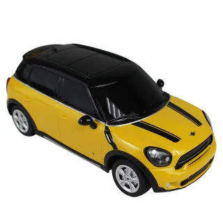 【瑪琍歐】2.4G 1:24 Mini Countryman 遙控車/71700(2.4G遙控)