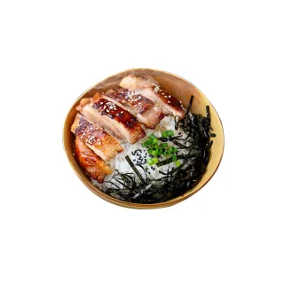 【上野物產】10片 日本名物 特調醬漬無骨雞腿排(雞排/雞腿排/100g一片)