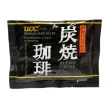 【UCC】炭燒無糖珈琲包100入x1袋(2.2gx100入/袋;無糖黑咖啡)