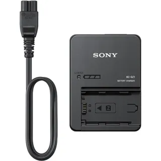 【SONY 索尼】BC-QZ1 原廠充電器 NP-FZ100 電池專用(原廠公司貨)