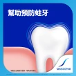 【SENSODYNE 舒酸定】日常防護 長效抗敏牙膏120gX1入(清涼薄荷)