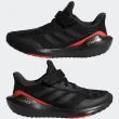 【adidas 愛迪達】運動鞋 休閒鞋 童鞋 黑 FORUM MID(GZ5399)