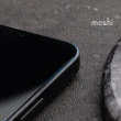 【moshi】iPhone 13 mini 5.4吋 AirFoil Pro 強韌抗衝擊滿版螢幕保護貼(iPhone13 mini)