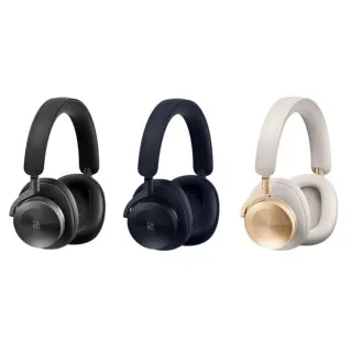 【B&O】BeoPlay H95 無線藍牙耳罩式耳機(主動降噪旗艦級 黑/白/金 三色)