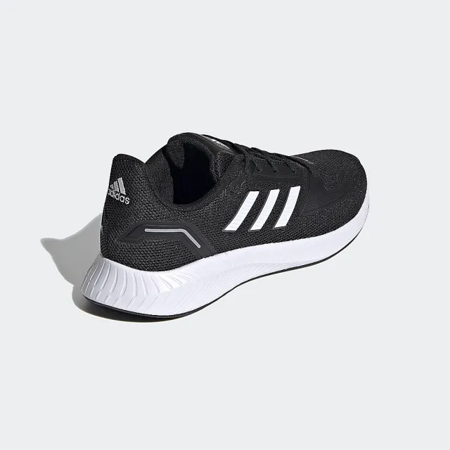 【adidas官方旗艦】RUN FALCON 2.0 跑鞋 慢跑鞋 運動鞋 女(FY5946)
