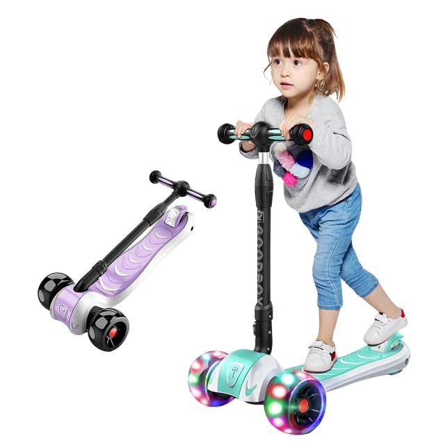 兒童滑板車