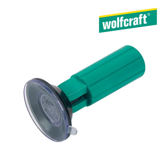 【Wolfcraft】小燈泡拆卸器(5499000)