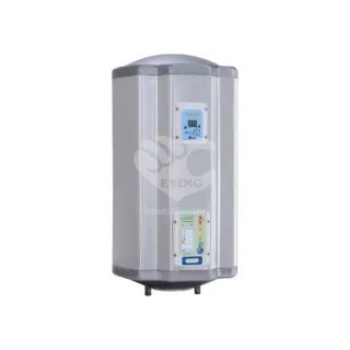【怡心牌】37.3L 直掛式 電熱水器 經典系列機械型(ES-1026 不含安裝)