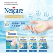 【3M】Nexcare人工皮防水透氣繃OK繃(2片/4片/5片/6片)