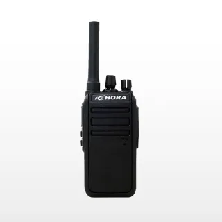 【HORA】B-758 無線電 對講機 B758 IP防水 5W超大功率 機身小巧 兩種充電方式(送特勤耳掛)