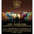 【TWG Tea】現代藝術蘭花系列茶壺 Orchid Teapot(土耳其藍/900ml)