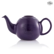【TWG Tea】現代藝術蘭花系列茶壺 Orchid Teapot(紫/900ml)