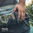 【Fenix】E20 V2.0 便攜EDC 手電筒附電池 350流明(隨身筆型手電筒 防水LED4段 戰術手電筒 雙AA小直筒)