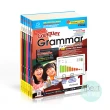 【iBezT】Conquer Grammar Workbook(SAP Grammar Workbook)
