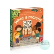 【iBezT】What is racism？(Usborne First Questions and Answers)