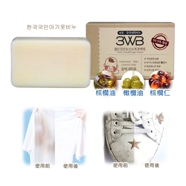 皂福 天然洗衣皂精補充包2000g*6包(純植物油)優惠推薦